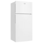 Kelvinator 503 L Top Freezer Fridge – White (KTM5402WC-R) – Factory Second (Category C)