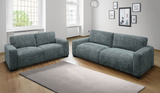 Linden 2 Piece Lounge Suite