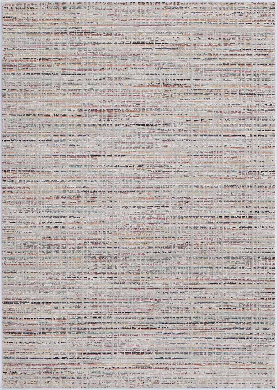 Mediterranean Tabarka Multi Plush Rug 10 – 160x230cm