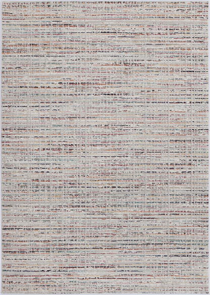 Mediterranean Tabarka Multi Plush Rug 10 – 160x230cm