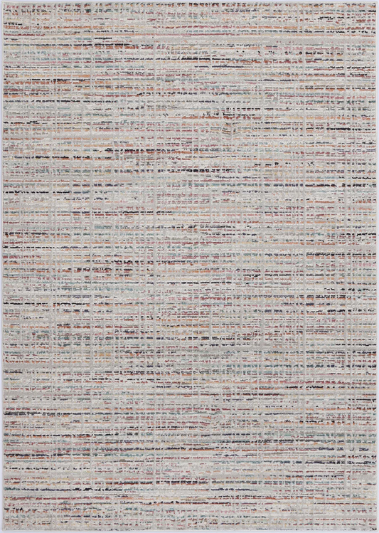 Mediterranean Tabarka Multi Plush Rug 10 – 160x230cm