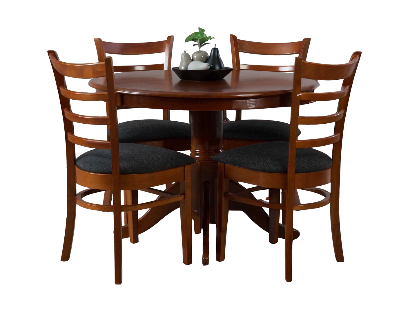 Mustang Dining Suite