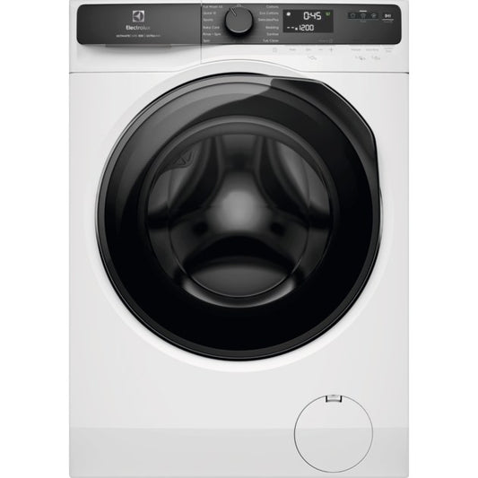 Electrolux 8kg Front Load Washing Machine EWF8023P5WCS White