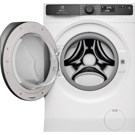 Electrolux 8kg Front Load Washing Machine EWF8023P5WCS White