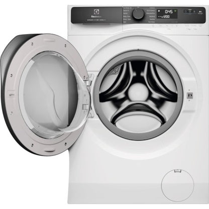 Electrolux 8kg Front Load Washing Machine EWF8023P5WCS White