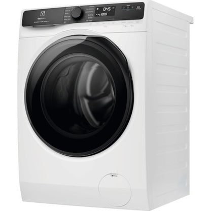 Electrolux 8kg Front Load Washing Machine EWF8023P5WCS White