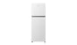 Hisense 326L Top Mount Fridge HRTF325 White