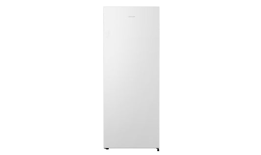 Hisense 155L Upright Freezer HRVF155 White