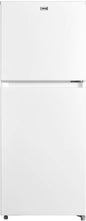 Teco 203L Frost Free Top Mount Fridge TFF203WNTDM White