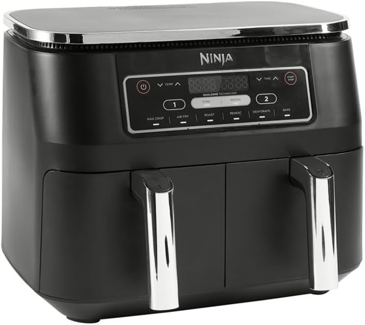Ninja Foodi Dual Zone Air Fryer - AF300