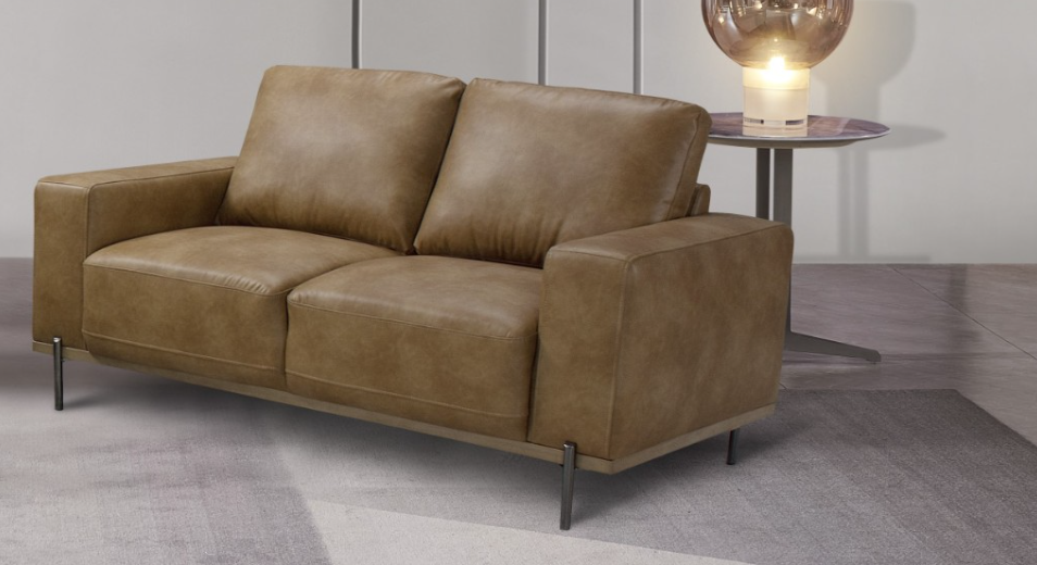 Panama Lounge – Brown (2 Seater and 3 Seater)
