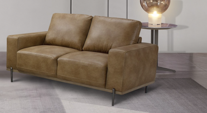 Panama Lounge – Brown (2 Seater and 3 Seater)