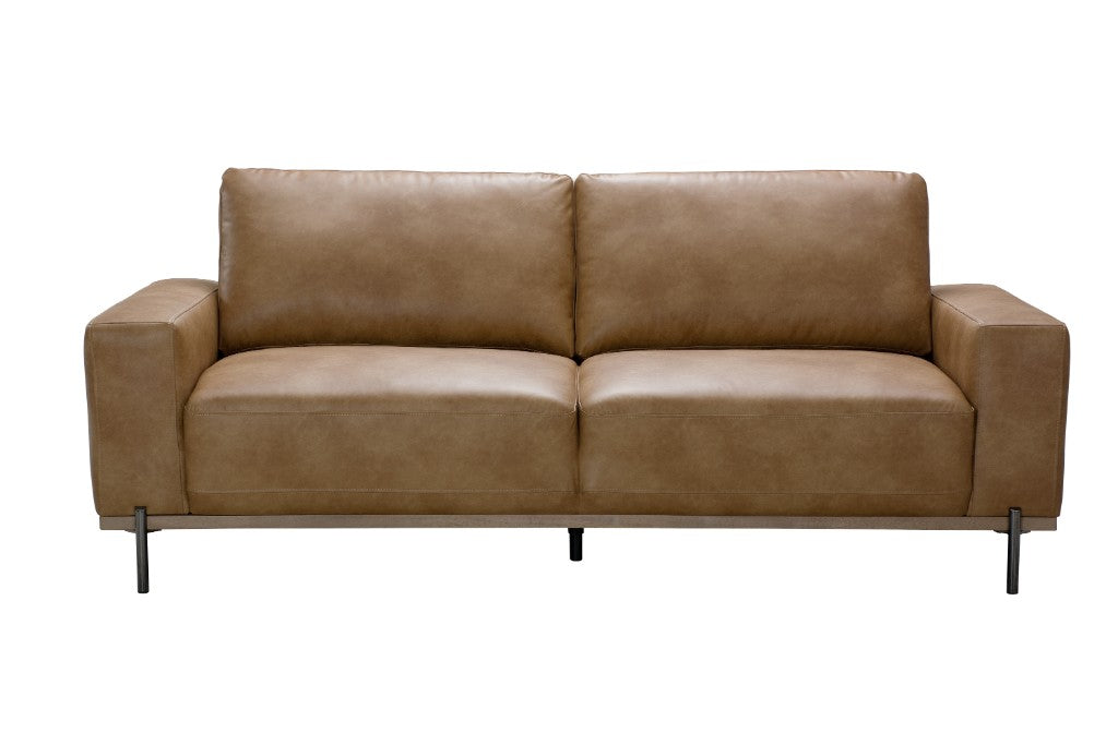 Panama Lounge – Brown (2 Seater and 3 Seater)