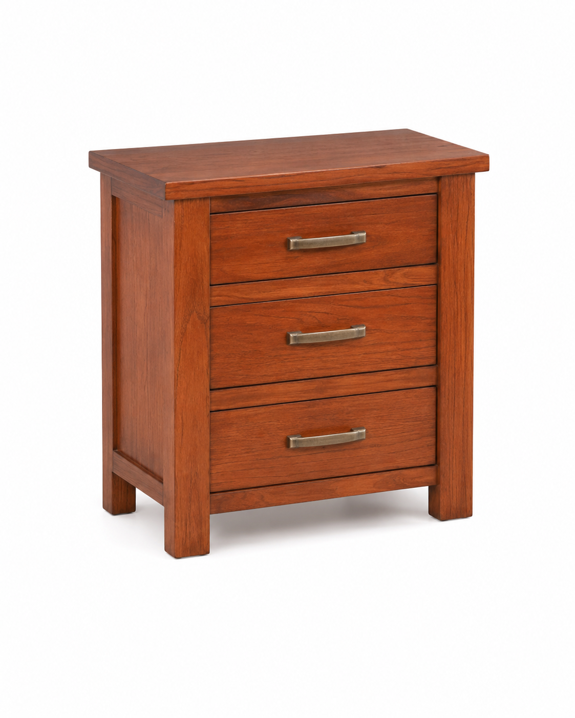 Parkhill Solid Pine Bedroom Suite