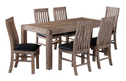 Safari Dining Range