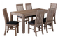 Safari Dining Range