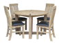 Safari Dining Range