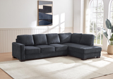Sam 3 Seater + Chaise