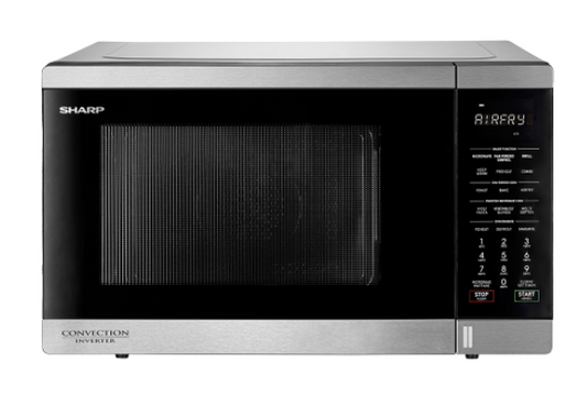 Sharp 32 Litre Microwave