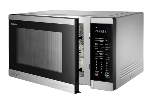 Sharp 32 Litre Microwave – Adelaide Furniture and Electrical