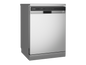 Westinghouse 60cm 14 Place Stainless Steel Dishwasher WSF6602XC — Factory Second (Category A)
