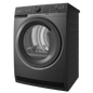 Westinghouse 9kg Heat Pump Dryer WDH904N7SA Metallic Grey — Factory Second (Category B)