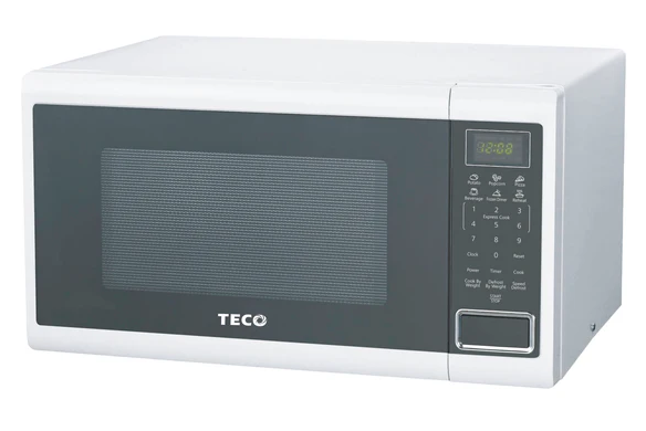Teco 25 Litre Microwave