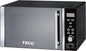 Teco 30 Litre 30lt Microwave, Grill & Convection Oven