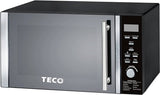 Teco 30 Litre 30lt Microwave, Grill & Convection Oven