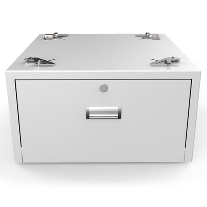 Unilux Laundry Pedastal