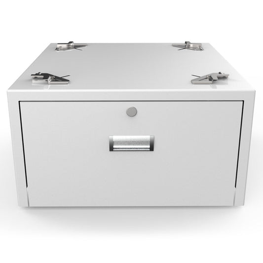 Unilux Laundry Pedastal