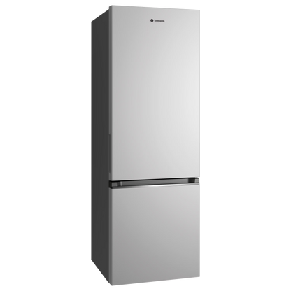 Westinghouse 335 L Bottom Mount Fridge Arctic Steel (WBB3400AK-X) – Factory Second (Category C)