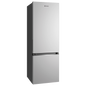 Westinghouse 335 L Bottom Mount Fridge Arctic Steel (WBB3400AK-X) – Factory Second (Category C)