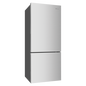 Westinghouse 425 L Bottom-Mount Fridge – Arctic Silver (WBE4302AC-R) – Factory Second (Category C)