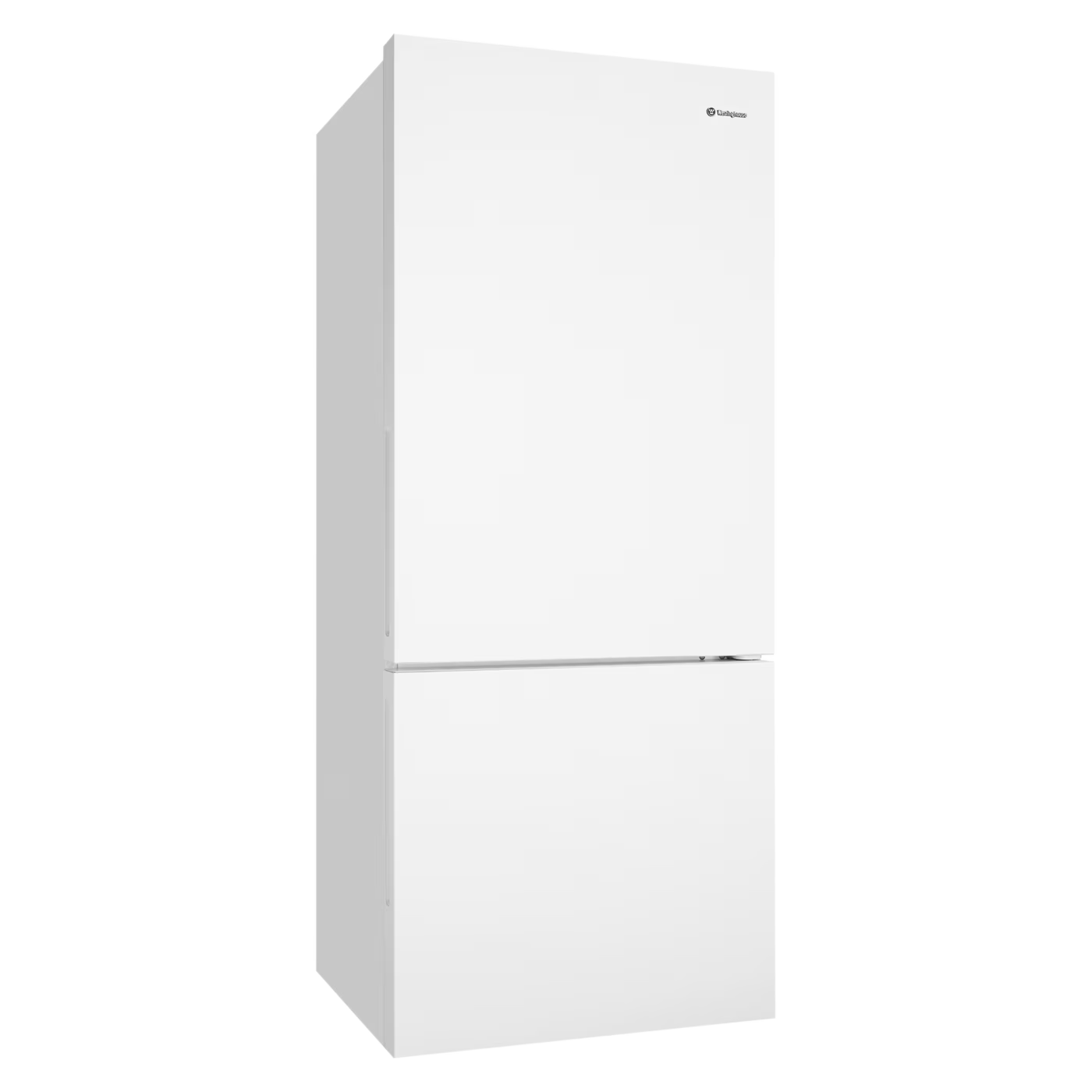 Electrolux (Westinghouse) 425 L Bottom Mount Fridge – White (WBE4302WC-R) – Factory Second (Category A)