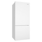 Electrolux (Westinghouse) 425 L Bottom Mount Fridge – White (WBE4302WC-R) – Factory Second (Category A)