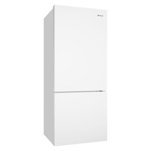 Westinghouse 425 L Bottom-Mount Fridge – White (WBE4302WC-R) – Factory Second (Category C)