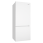 Westinghouse 425 L Bottom-Mount Fridge – White (WBE4302WC-R) – Factory Second (Category C)