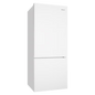 Westinghouse 496 L Bottom-Mount Fridge – Stainless Steel (WBE5300SC-R) – Factory Second (Category C)