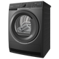 Westinghouse 8 kg Heat Pump Dryer – Metallic Grey (WDH804N8SA) – Factory Second (Category C)