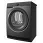 Westinghouse 9 kg Heat Pump Dryer – Metallic Grey (WDH904N7SA) – Factory Second (Category C)