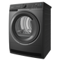 Westinghouse 9 kg EasyCare 700 Series Heat Pump Dryer – Titanium/Grey (WDH904N7SA) – Factory Second (Category B)