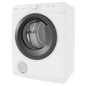 Westinghouse 5.5 kg Vented Dryer – White (WDV556N3WB) – Factory Second (Category A)