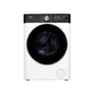 CHiQ 10kg Front Load Washing Machine WFL100SW White