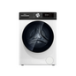 CHiQ 8.5Kg Front Load Washer White WFL85SW1