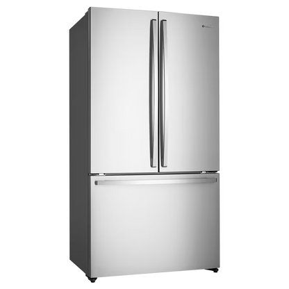 Westinghouse 565 L French-Door Fridge – Stainless Steel (WHE6000SB) – Factory Second (Category C)