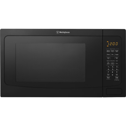Westinghouse 40 L Benchtop Microwave – Black (WMF4102BA) – Factory Second (Category A)