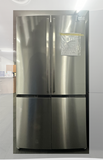 Westinghouse 600L French Door Fridge – Stainless Steel (WQE6000SB) – Factory Second
