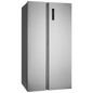 Westinghouse 624 L Side-by-Side Fridge Arctic Silver (WSE6630SA) – Factory Second (Category C)