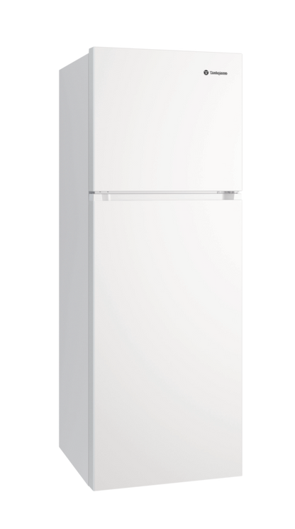 Westinghouse 312 L Top-Mount Fridge – White (WTM3100WL-X) – Factory Second (Category B)